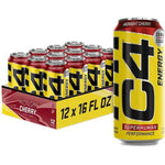 VPX C4 Performance DOCE PÁCK