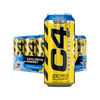 VPX C4 Performance DOCE PÁCK