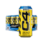 VPX C4 Performance DOCE PÁCK