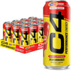 VPX C4 Performance DOCE PÁCK