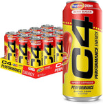VPX C4 Performance DOCE PÁCK