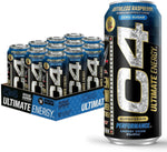 VPX C4 Ultimate DOCE PACK