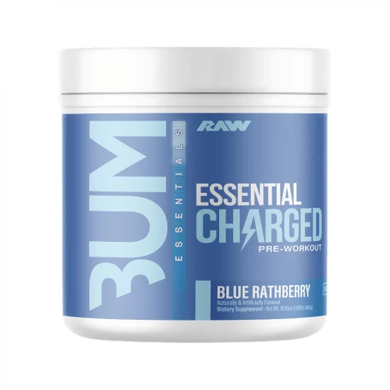 CBUM ESSENTIAL CHARGED BLUE RATHBERRY