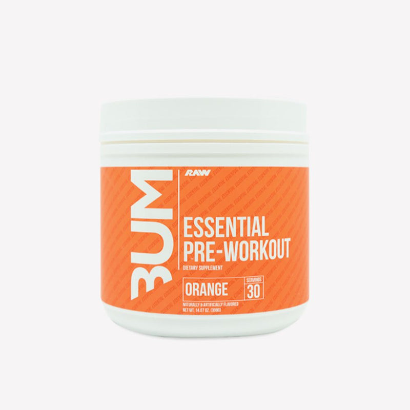 CBUM ESSENTIAL ORANGE