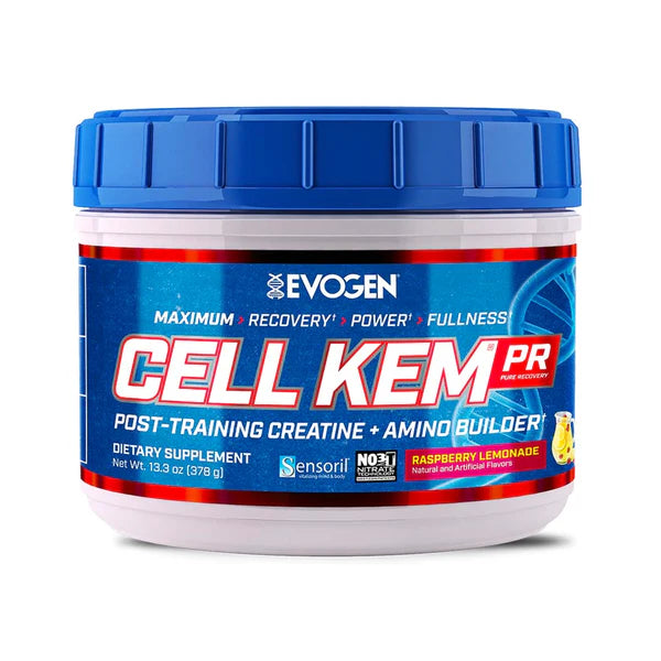 CELL KEM RASPBERRY LEMONADE 30 SERV