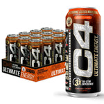 VPX C4 Ultimate DOCE PACK