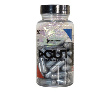 DIAMONDTECH CUT 50 TABS 50 SERV