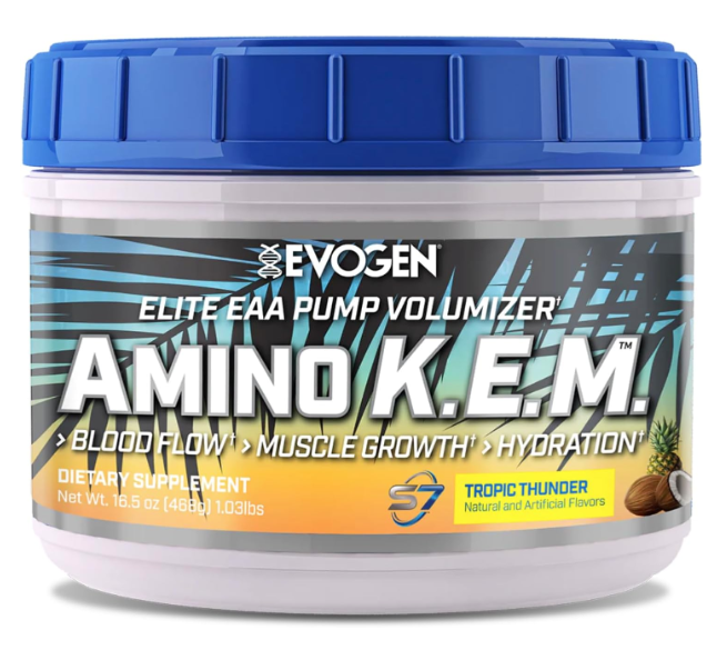 EVOGEN AMINIKEM TRPIC T 501 GR 30 SERV