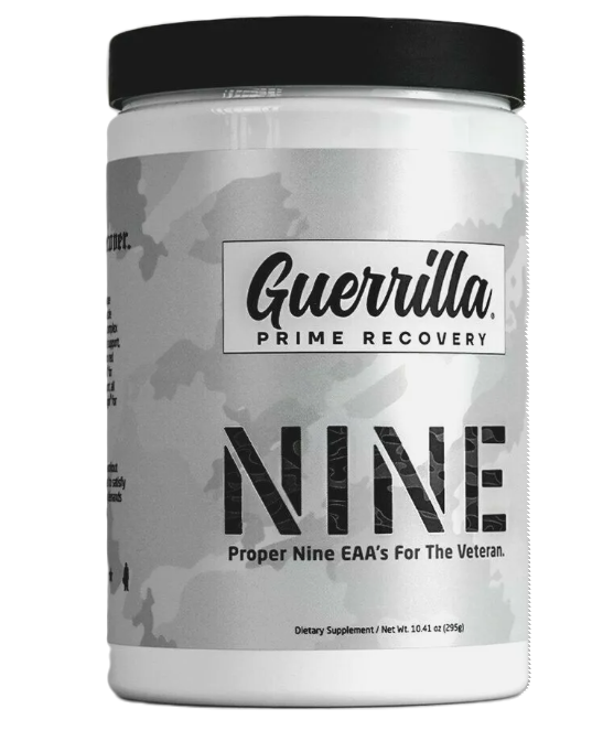 GUERRILLA NINE STRAWBERRY LEMONADE 293GR 30 SERV