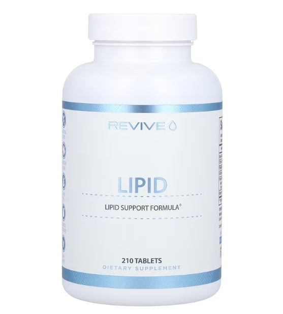 LIPID REVIVE