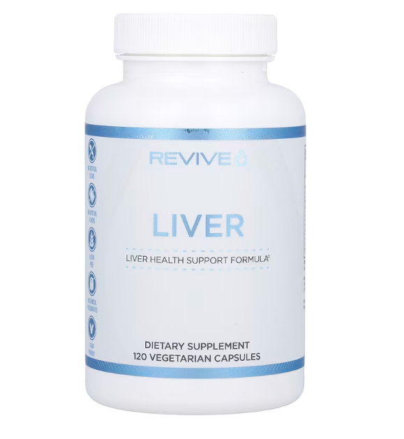 LIVER REVIVE