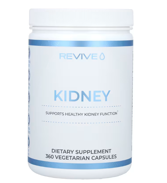 KIDNEY REVIVE