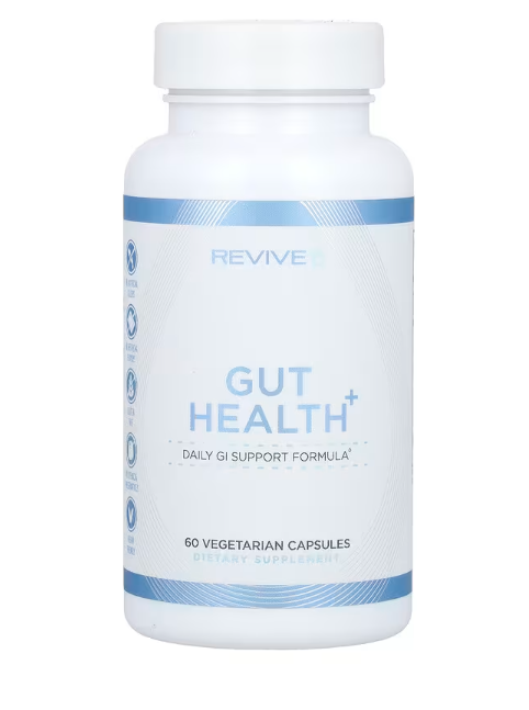 GUT HEALTH + 500 GR 30 SERV