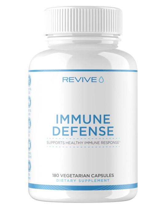INMUNE DEFENSE 1000 GR 180 SERV