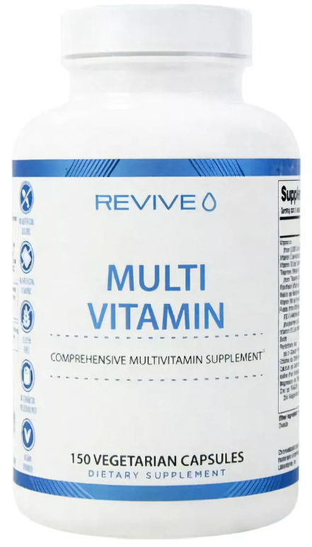 MULTI VITAMIN 30 SERV