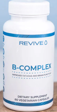 B-COMPLEX