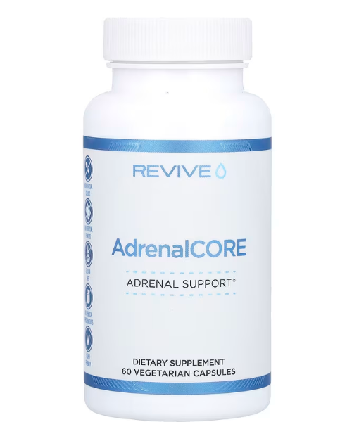 ADRENAL CORE 60 SERV