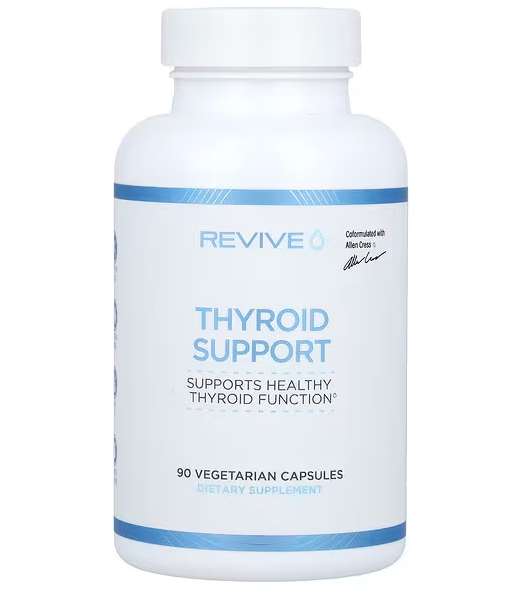 THYROID SUPPORT