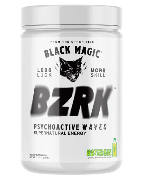Black Magic BZRK 500GR