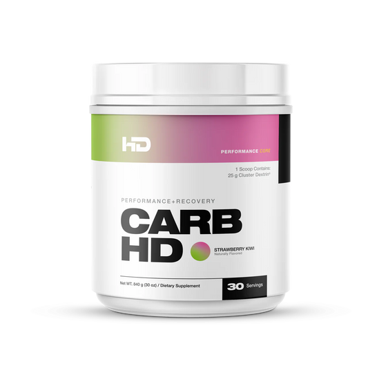 Carb HD Strawberry Kiwi