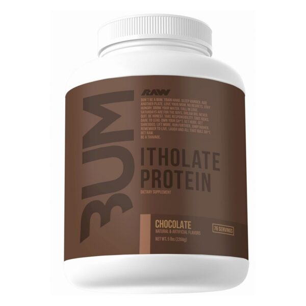 CBUM ITHOLATE 5 LBS CHOCOLATE