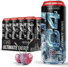 VPX C4 Ultimate DOCE PACK