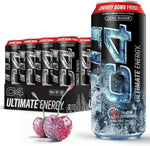 VPX C4 Ultimate DOCE PACK