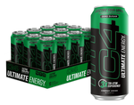 VPX C4 Ultimate DOCE PACK