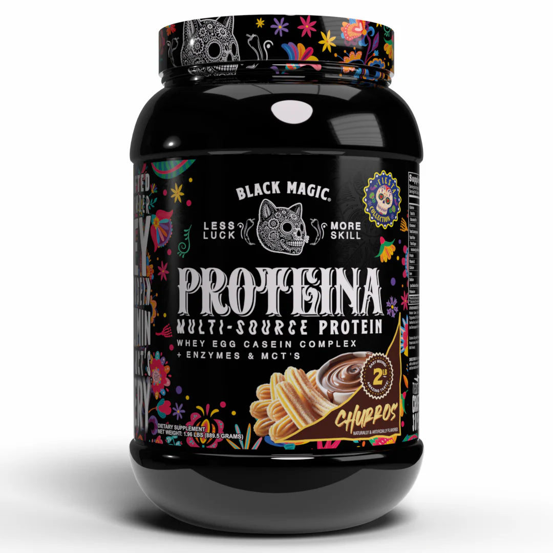 MultiSource Protein 2 lbs