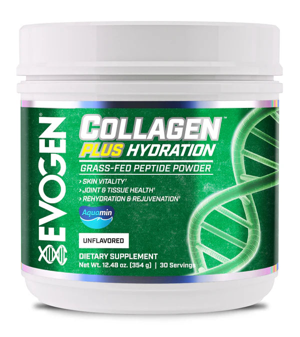 COLLAGEN PLUS HYDRATION UNFLAVORED 30 SERV