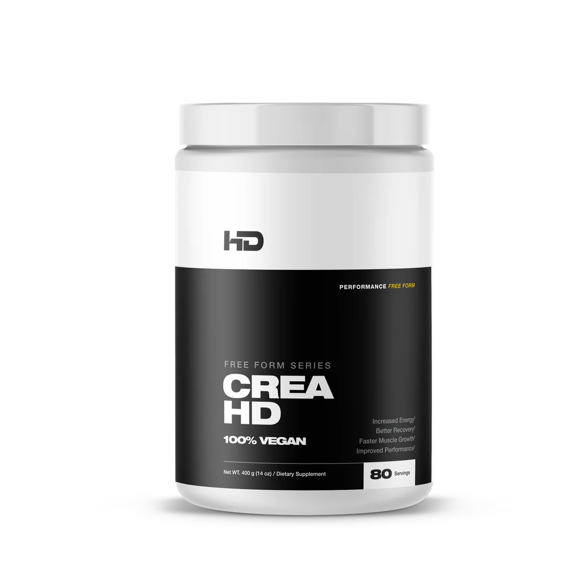 CreaHD (Creapure)