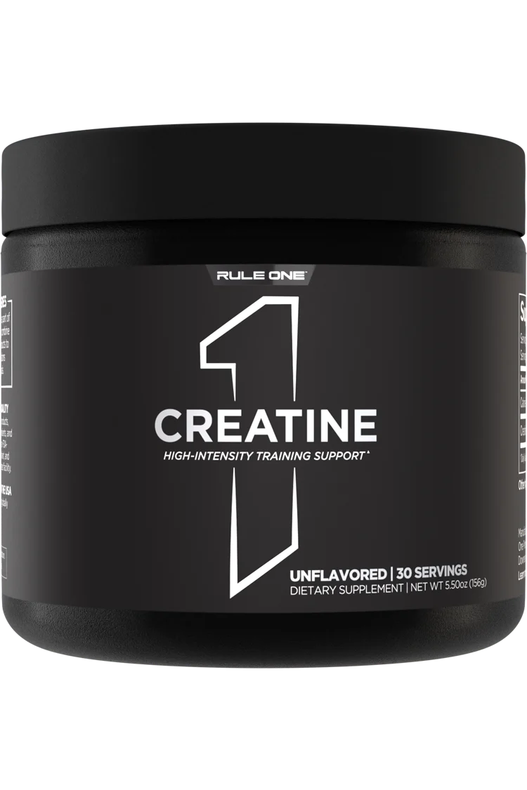 CREATINE 30 SERV UNFLAVORED