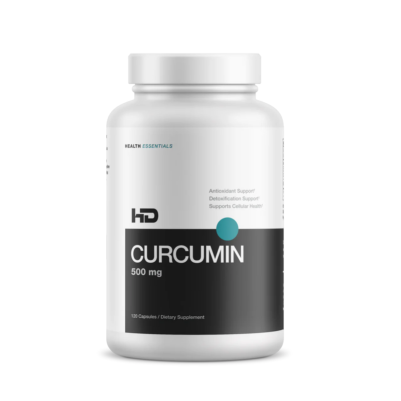 Curcumin