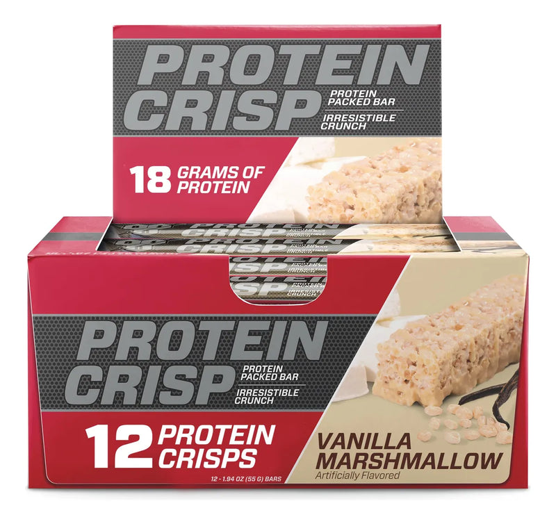 BSN Protein Crísp