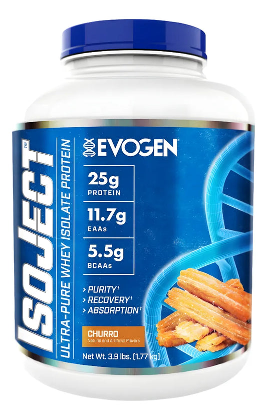 Evogen ISOJECT 69 SERV (4 LBS)