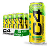 VPX C4 Performance DOCE PÁCK