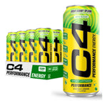 VPX C4 Performance DOCE PÁCK