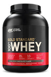 Gold Standard 100% Whey Proteína