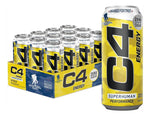 VPX C4 Performance DOCE PÁCK