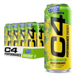 VPX C4 Performance DOCE PÁCK
