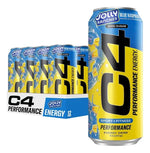 VPX C4 Performance DOCE PÁCK