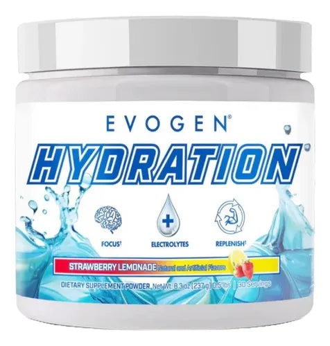 Evogen HYDRATATION 30 SERV