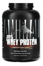 Anímal Whey 4 lbs