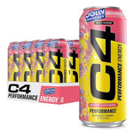 VPX C4 Performance DOCE PÁCK