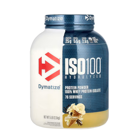 Dymatize ISO100 5 LBS