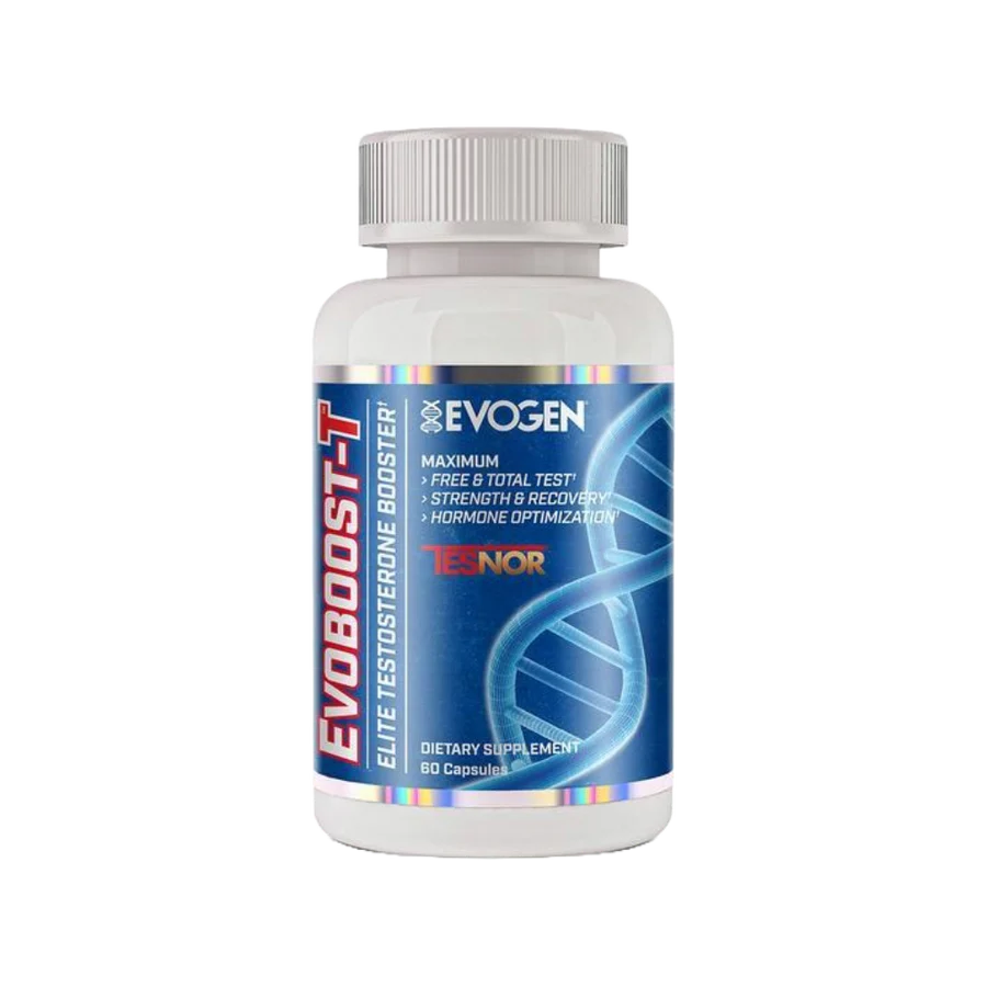 Evoboost-T 60 Serv