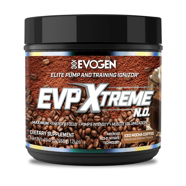 Evogen EVP XTREME N.O 30 SERV