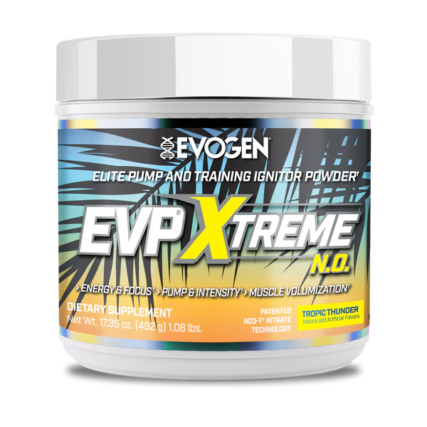 Evogen EVP XTREME N.O 30 SERV