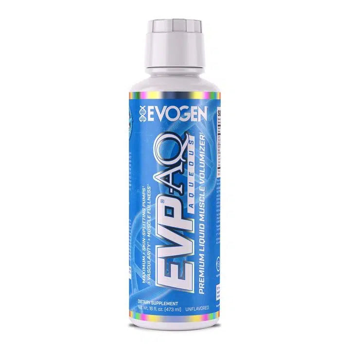 Evp AQ Liquid 32 Serv 16oz