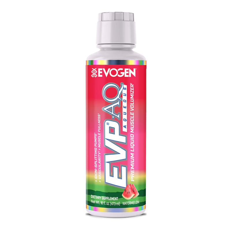 EVP-AQ LIQUID WATERMELON 473 GR 16/32 SERV